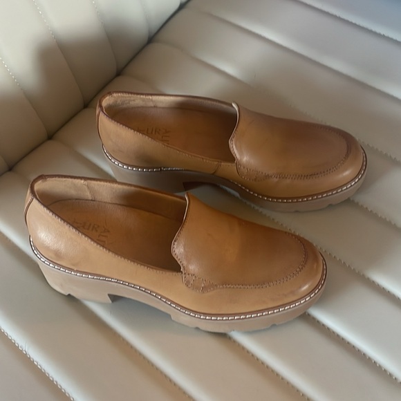 Naturalizer Cabaret Tan - Picture 4 of 6